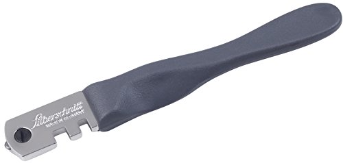 Cortador de Vidro MEISTER 1000-00001 (Recondicionado Como Novo) Meister - Cortadores - recarga, preto, com fios