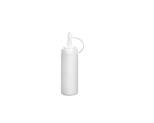 Garrafa de Água LACOR (400 ml - Material: PET) Lacor - Artigos domésticos - 400 ml, pet, controle da quantidade, escala graduada