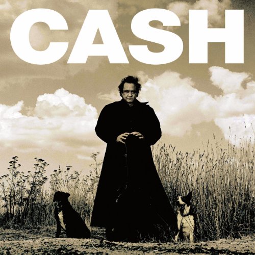 Vinil LP JOHNNY CASH American Recordings (LP) IMS-MERCURY - Música e gravações de som - vinil, LP, johnny cash, american recordings