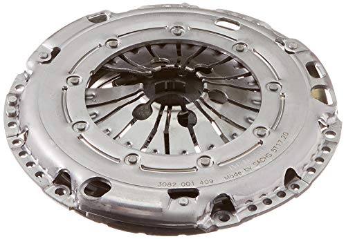 Kit de Embreagem SACHS 3000970 (Recondicionado Como Novo) SACHS - Peças de transmissão e drivetrain de veículos automotores - kit, embreagem, sachs, 3000970, recondicionado