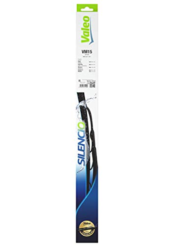 Escova Limpa-Para-Brisas VALEO 574140 (1 Unidade) Valeo - Peças e acessórios para janelas de veículos automotores - limpa para-brisa, valeo