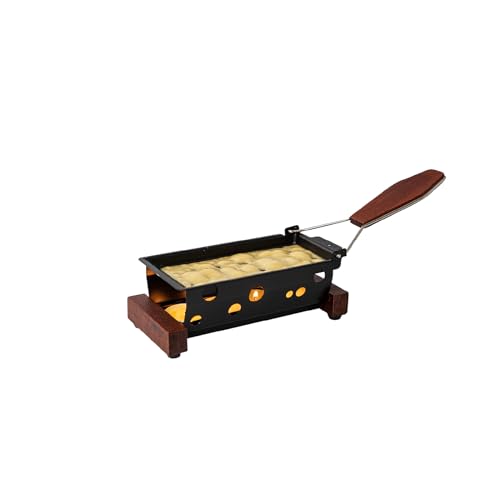 Acessório para queimador de queijo BOSKA 100200 BOSKA - Torradeiras e grelhadores - preto, metal