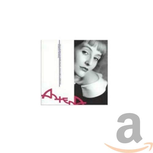 CD Isabelle Antena - On A Warm Summer Night (Tous Mes Caprices) LTM - Música e gravações de som - cd, isabelle antena, noite de verão, tous mes caprices