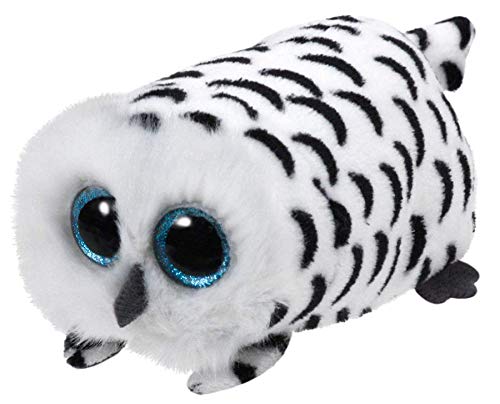 Peluche TY Bebe (Idade Mínima Recomendada: 1 ano) Ty - Animais de pelúcia - brinquedo, animais, veludo, multicor