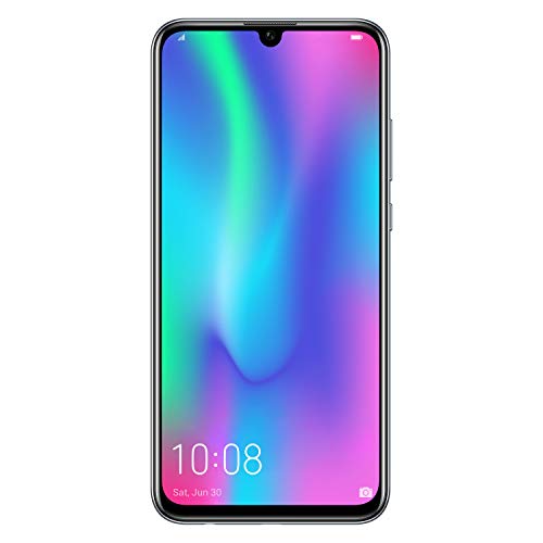 Smartphone HONOR 10 Lite (6.2'' - 3 GB - 64 GB - Azul) HONOR - Telemóveis - 6.2, 3 GB, 64 gb, azul