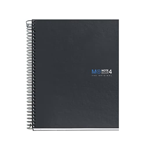 Caderno MIQUELRIUS The Original (A5 - 148 x 210 mm) MIQUELRIUS - Cadernos e bloco de notas - A5, 148 x 210 mm, muitas folhas