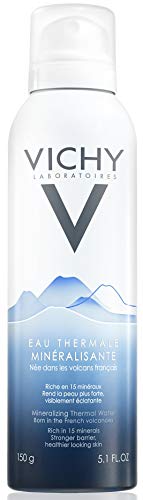 Creme de Rosto VICHY Thermal Spa Water (100 ml) Vichy - Cuidados com a pele - creme, rosto, vichy, thermal, spa water, 100 ml