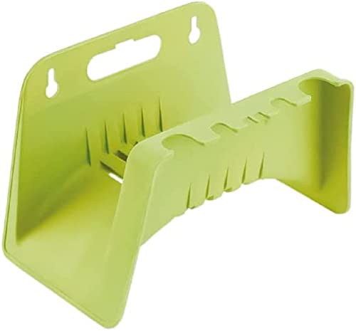 Suporte de Mangueira AMIG 260X150Mm Verde AMIG - Fontes de alimentação elétrica - suporte, mangueira, verde