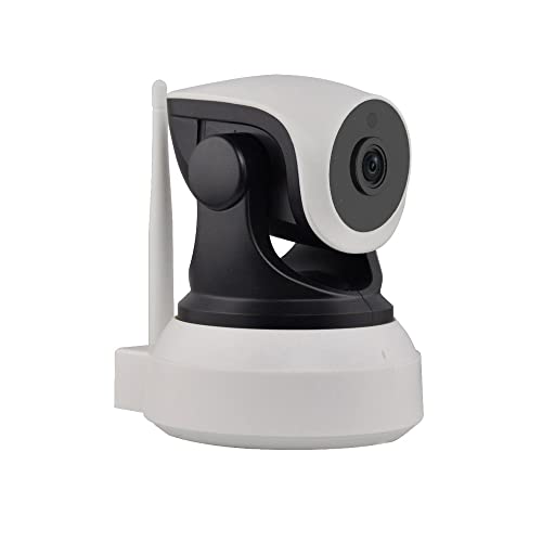 Câmara de Vigilância DIYTECH P2P-IPWIFIHD01 DIYTECH - Câmeras de vigilância - câmara, vigilância, diytech, p2p-ipwifihd01