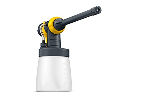 Recipiente para tintas WAGNER Corner & Reach Wagner - Pulverizadores de tinta - recipiente, tintas, corner, reach