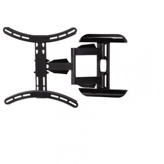 Suporte de Parede para TV HAMA 00118619 (de 23'' a 56'' - Até 25 kg) Hama - Suportes para tv e monitor - suporte, parede, tv, hama, 00118619