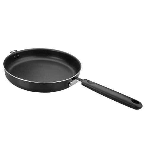 Frigideira para Omelete IBILI Indubasic (14cm) IBILI - Frigideiras e panelas de fritar - 14cm, omelete, indubasic