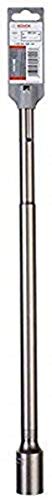 Broca BOSCH 2 608 580 528 (1 peça) Bosch Professional - Acessórios para brocas e parafusadeiras - aço, 460 mm, azul, vermelho