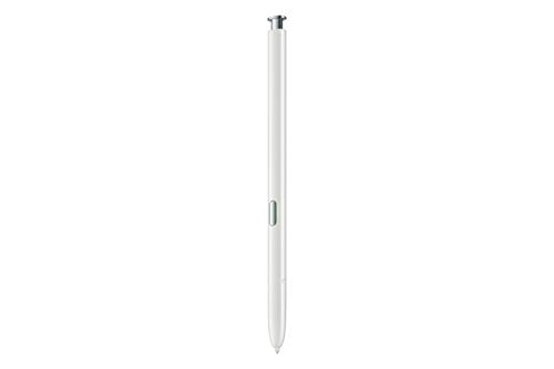 Caneta SAMSUNG Galaxy Note 10/Note 10+ (Bluetooth - Branco) SAMSUNG - Canetas stylus - samsung, bluetooth, branco, note 10+