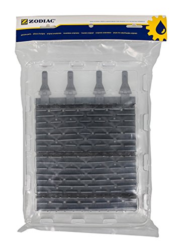 Escova para Almofadas ZODIAC R0764900 (Plástico) Zodiac - Escovas e vassouras de piscina - plástico, almofadas