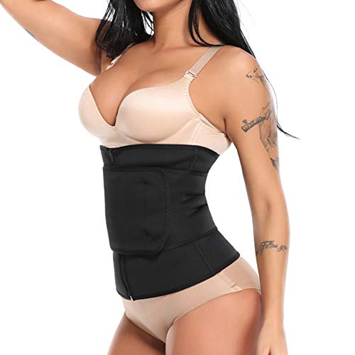 Faixa de Entração CAIDI 2XL Preto (Tamanho Único) Caidi - Roupa interior - preto, tamanho único