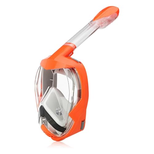 Máscara de Natação Vitare para Adultos e Crianças Vitare - Máscaras de mergulho e snorkeling - adultos, crianças, filtro 3 peças, ajustável