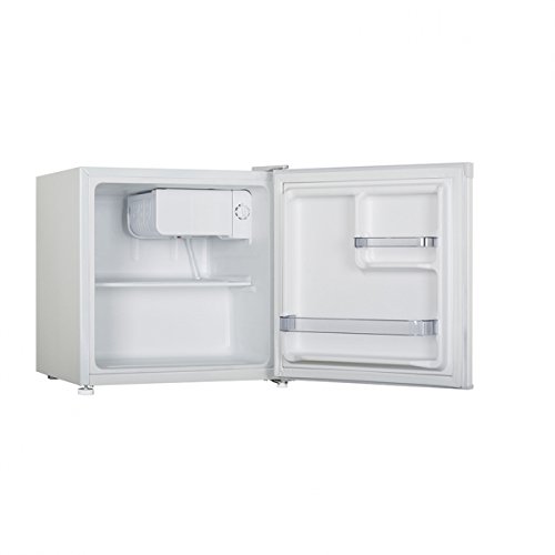 Jocel Jf-50L Frigorífico e Congelador Independente Aço Inoxidável 46 L Jocel - Eletrodomésticos de cozinha - 46 L, 2,5 L/h, 24 h, aço inoxidável