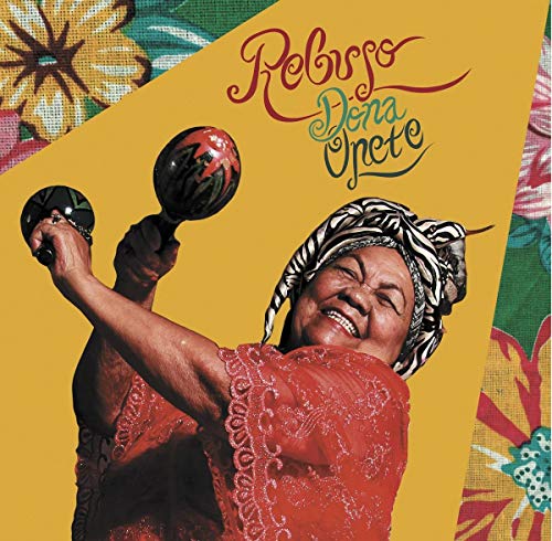 CD Rebujo (1 CDs) (Música) MAIS UM DISCOS - Cds de música - cd, rebujado, música