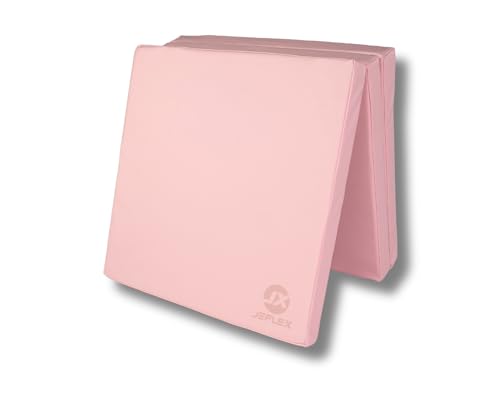 Tapete de Fitness JEFLEX (Multicolor - Espuma) JEFlex - Aspiradores de pó e a vapor - multicolor, espuma
