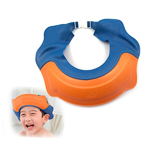 Touca de Banho para Bebês SILIKON 2 em 1 xiruiubao - Banho e corpo - silikon, 2 em 1, bebés