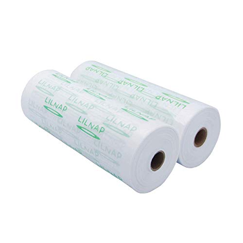 Recarga de Muda de Fraldas TOMMEE TIPPEE Lilnaps Velovendo - Sacolas de lixo - recarga, fraldas, tommee tippee, lilnaps, cartuchos