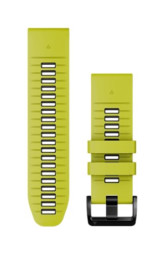 Bracelete para Relógio GARMIN Quickfit Strap 26 mm Garmin - Acessórios para monitor de atividades - 2,6 mm, nylon, compatível Garmin