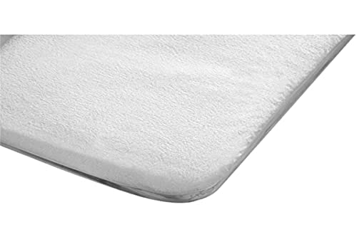 Protetor de colchão impermeável INTERBABY MaxiCuna 70/80x140 cm Interbaby - Capas para colchão - impermeável, colchão, bebé, higiênico