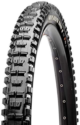 Pneu de Bicicleta MAXXIS Minion DHR II TR DD 3C Tubeless Ready Maxxis - Pneus de bicicleta - 3,6 kg, tuboless, 3C, bicicleta