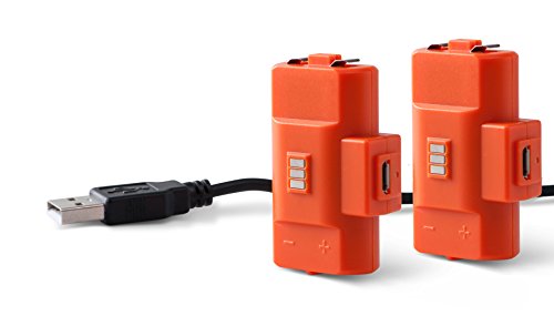 Carregador de Bateria para Consolas Elétronic Power A - Adaptadores de energia e carregadores - carregador, bateria, consolas, elétricas, recarregáveis