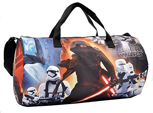 Mala para Campismo CORIEX Star Wars (Multicor - 35x25x15cm) Coriex - Bolsas - campismo, star wars, multicor, 35x25x15cm