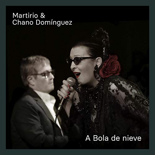 CD A Bola De Nieve - A Bola De Nieve (Edição em Espanhol) Universal Music - Música e gravações de som - cd, a bola de neve, edição em espanhol