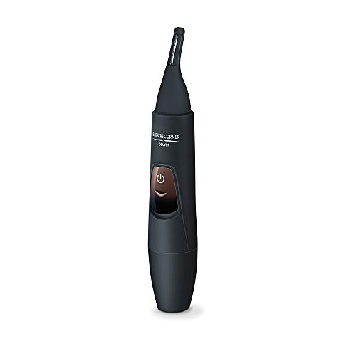 Aparador de Cabelo BEURER HR2000 (Autonomia 60 min - Mista) Beurer - Barbear e cabelo - autonomia 60 min, mista