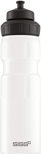 Garrafa de Montanha SIGG Sports (750 ml) Sigg - Garrafas de água - 750 ml, montanhosa