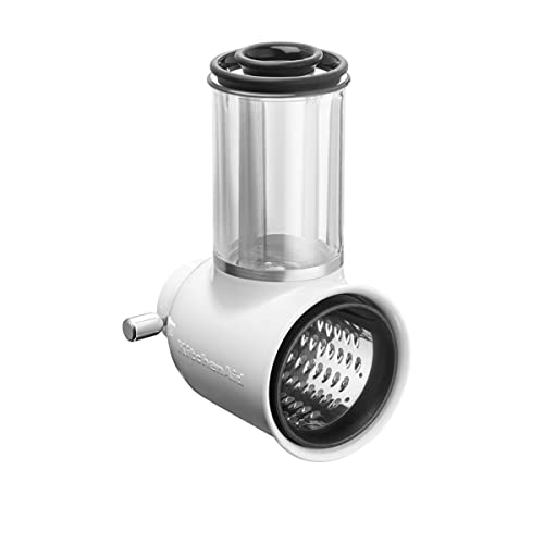 Batedeira KITCHENAID 5KSMVSA (Capacidade: 4.8 L) KITCHENAID - Acessórios para misturadores de alimentos e liquidificadores - 4.8 L, velocidade variável, inox, função de pulse
