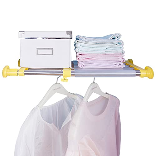 Suporte para Roupeiro HERSHII 100% Reciclável Shanghai He Shi Household Products Co., Ltd - Organizadores de cozinha - suporte, roupeiro, reciclável