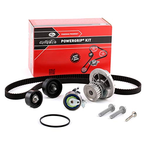 Correia para Carga e Descarga de Máquina Lavadora GATES KP25499XS-3 GATES - Peças do motor do veículo automóvel - carga, descarga, máquina lavadora