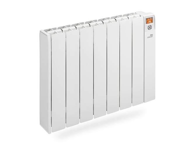 Aquecedor Termoventilador COINTRA 223835 Cointra - Aquecedores portáteis - termoventilador, radiador elétrico, 1200 W
