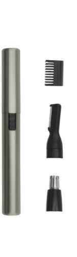 Aparador de Cabelo WAHL 5640-1016 (Autonomia 60 min - Mista) WAHL - Acessórios de banheiro - autonomia 60 min, mista