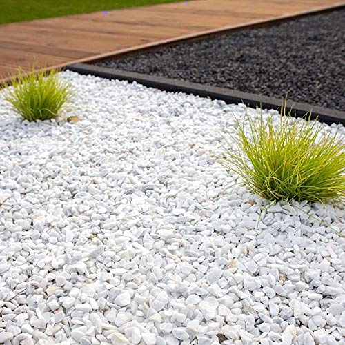 Areia para Aquários GRABA Branco Natural (10Kg) Todostones - Lenha e combustível - natural, branca, 10Kg