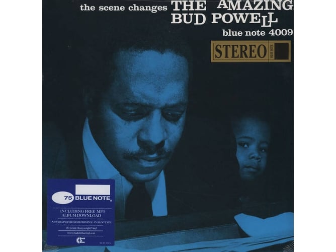 CD Scene Changes - Scene Changes (1 CDs) Blue Note - Cds de música - cd, scene changes, música