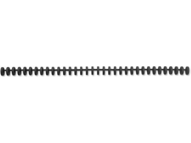 Argolas de Encadernação GBC 388064E (A4 - 21.5x29.7cm) GBC - Pentes e espiras de encadernação - encadernação, a4, compatível GBC