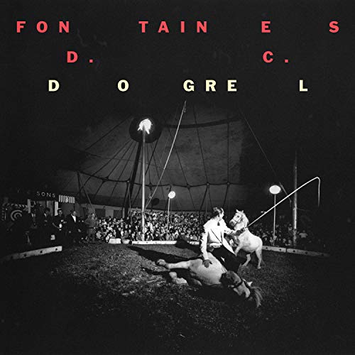 Vinil LP Dogrel - Dogrel (LP+MP3) (Vinil) PARTISAN -PIAS - Música e gravações de som - vinil, LP, dogrel, michael dean davis, kurt vile, justin townes earle