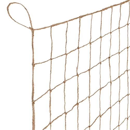 Cavaletes para Plantas GARDENGLOSS GardenGloss GardenGloss GmbH - Gaiolas e suportes para plantas - rede, biodegradável, proteção, fácil de montar