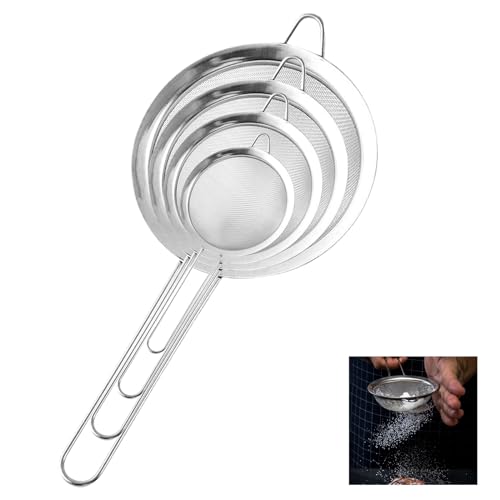 Tampão para Cozinha MXTIMWAN 4 ud (Acessórios de cozinha) MXTIMWAN - Escorredores e peneiras - tampão, cozinha, acessórios