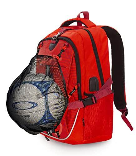 Mochila OLUFSEN Bonn (Multicor - Poliéster - 27x22x10 cm) OlufsenKids - Mochilas - multicor, poliéster, 27x22x10 cm