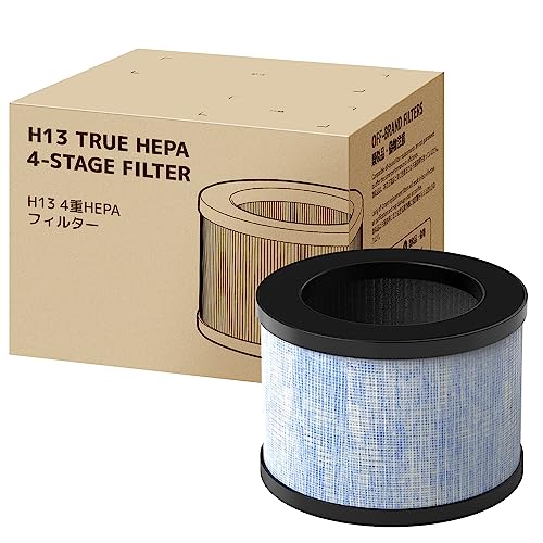 Filtro de ar CONOPU DH-JH01 (Compatibilidade: Conopu DH-JH01) SANCAI - Aquecimento, ventilação e ar condicionado - compatível, metal, hepa, preto branco