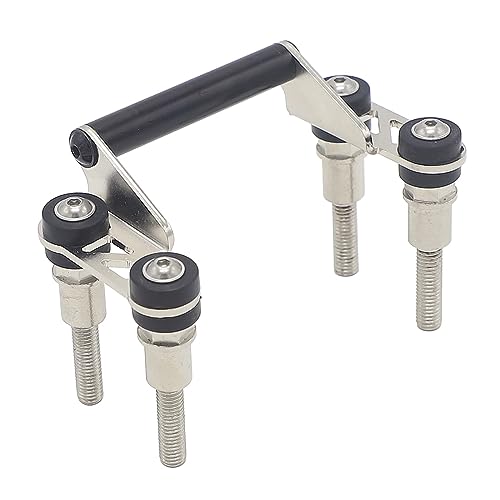 Suporte de Motocicleta SWEPER BMW F750GS/F800GS/F700GS SWEPER - Auto-falantes veiculares - suporte, motocicleta, sweper, bmw, f750gs, f800gs, f700gs