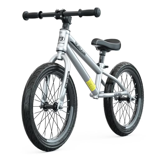 Bicicleta GASLIKE para Crianças (3-7 anos) GASLIKE - Brinquedos - metal, design moderno, 3-7 anos, 3 kg