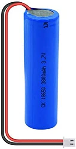 Bateria Recarregável de Iões de Lítio 18650 MSKP - Baterias - 3800 mah, câmara digital, ião-lítio, 3,7 V